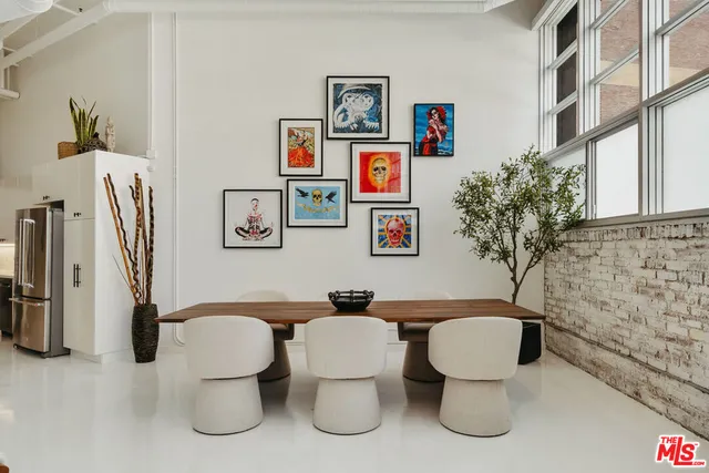 $1,579,000 | 500 Molino Street, Unit 101, Los Angeles, CA 90013