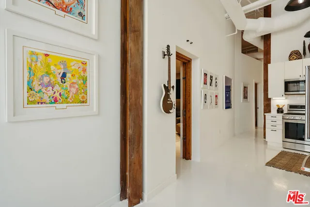 $1,579,000 | 500 Molino Street, Unit 101, Los Angeles, CA 90013