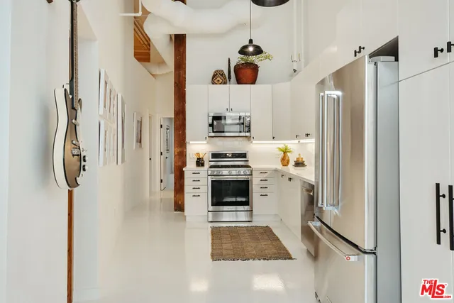 $1,579,000 | 500 Molino Street, Unit 101, Los Angeles, CA 90013