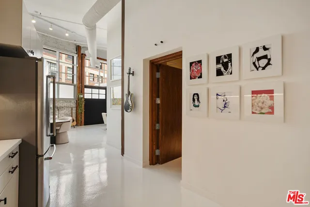 $1,579,000 | 500 Molino Street, Unit 101, Los Angeles, CA 90013