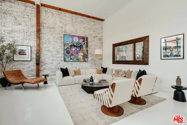 $1,579,000 | 500 Molino Street, Unit 101, Los Angeles, CA 90013