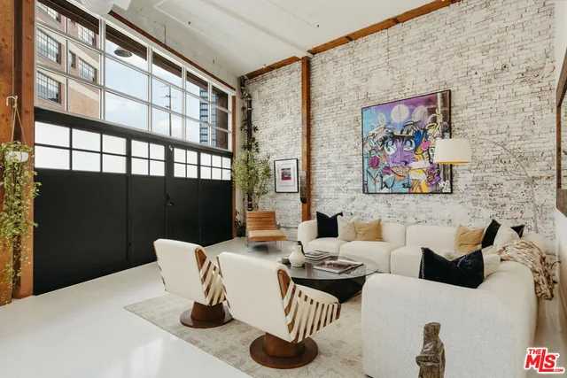 $1,579,000 | 500 Molino Street, Unit 101, Los Angeles, CA 90013
