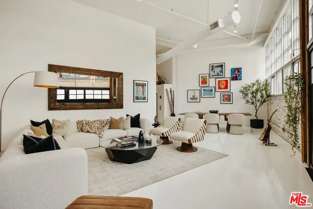 $1,579,000 | 500 Molino Street, Unit 101, Los Angeles, CA 90013