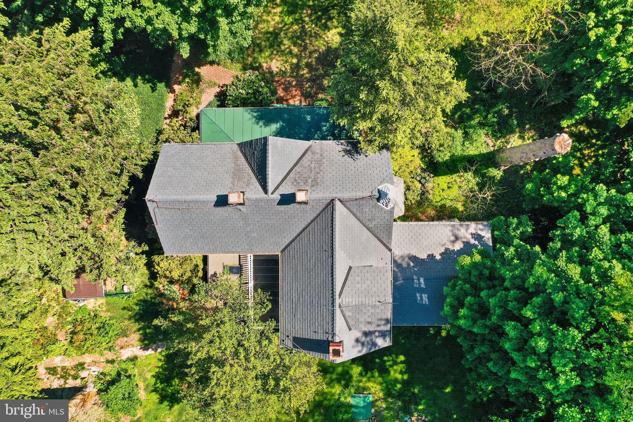 12000 Bethesda Church Road Damascus, MD 20872 - Photo 49 of 59 Rooftop