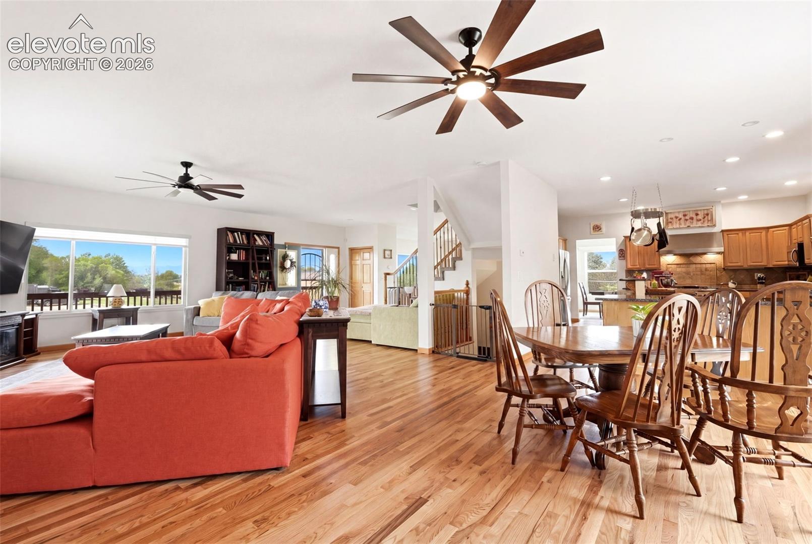 1912 Shrider Road Colorado Springs, CO 80920 - Photo 14 of 47 Gallery Image 14
