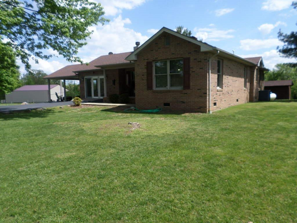 10301 Old Beaver Road Wellington, KY 40387 - Photo 12 of 26 Photo 12