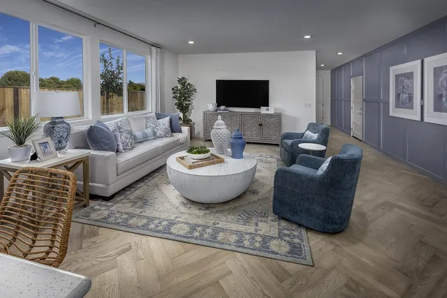 $776,990 | 1871 Amaryllis Drive, Hollister, CA 95023