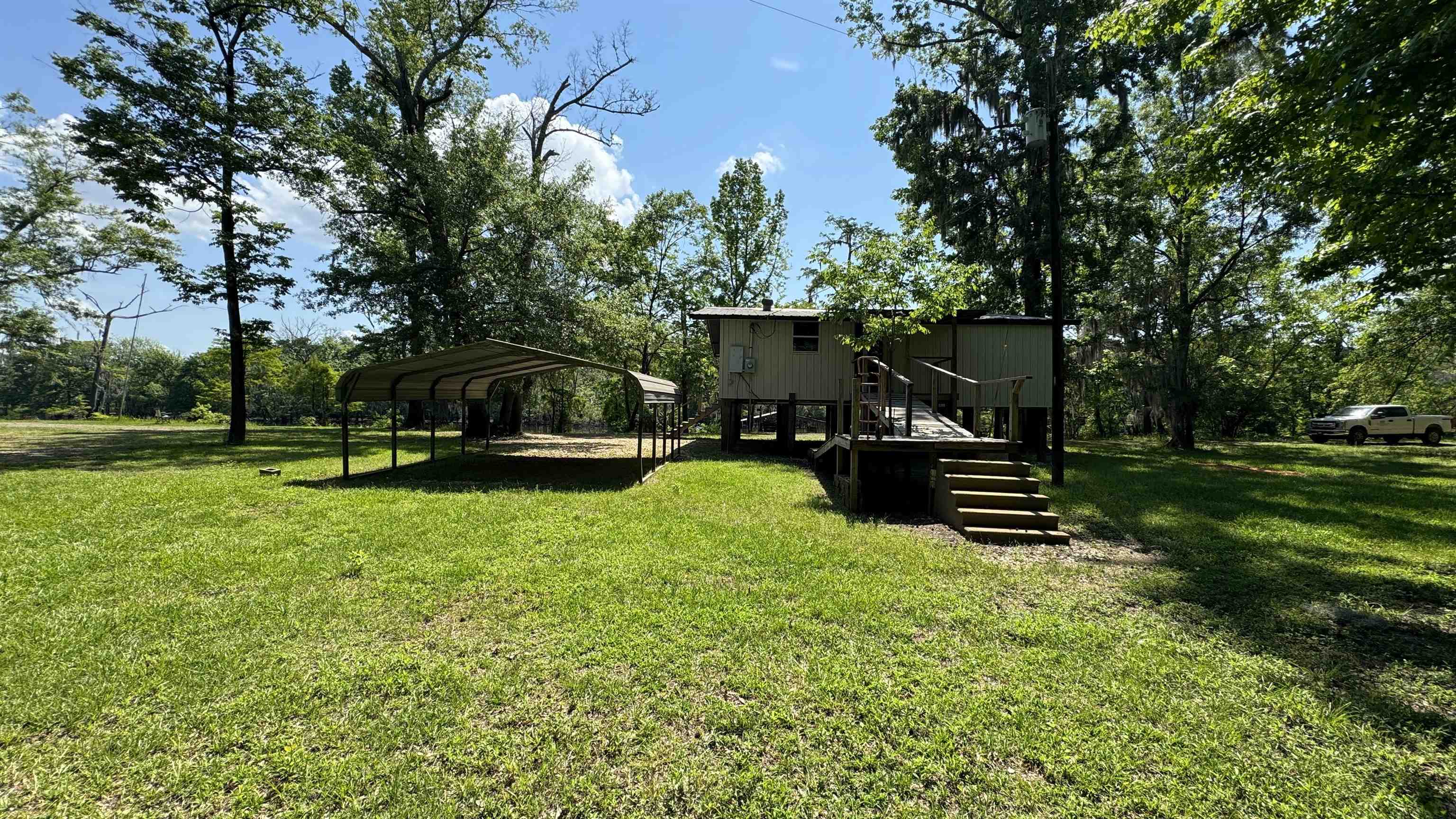 420 Lakeside Drive McIntosh, AL 36553 - Photo 11 of 32
