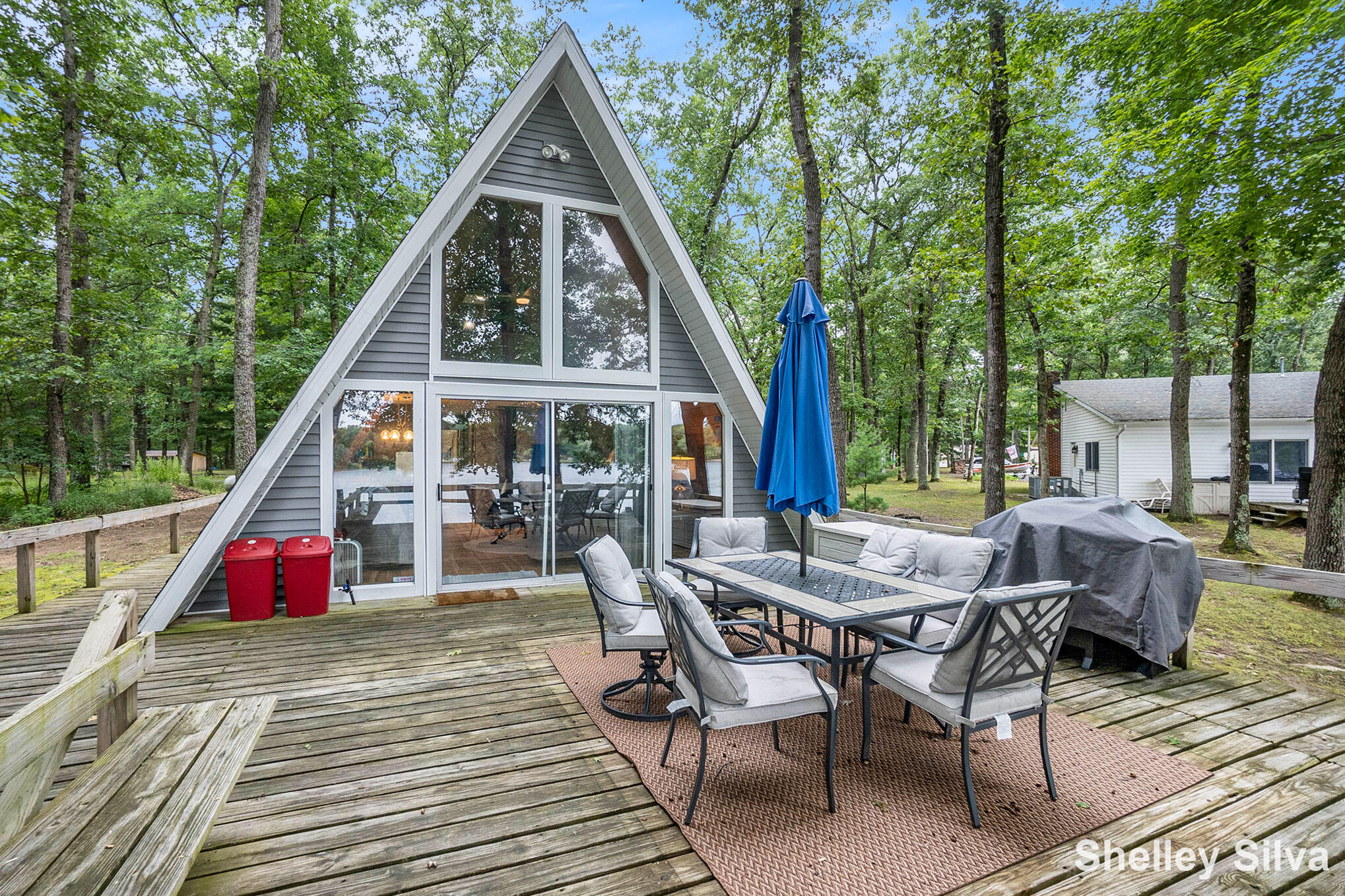 270 North Jack Pine Road Fountain, MI 49410 - Photo 1 of 24 DSC07507