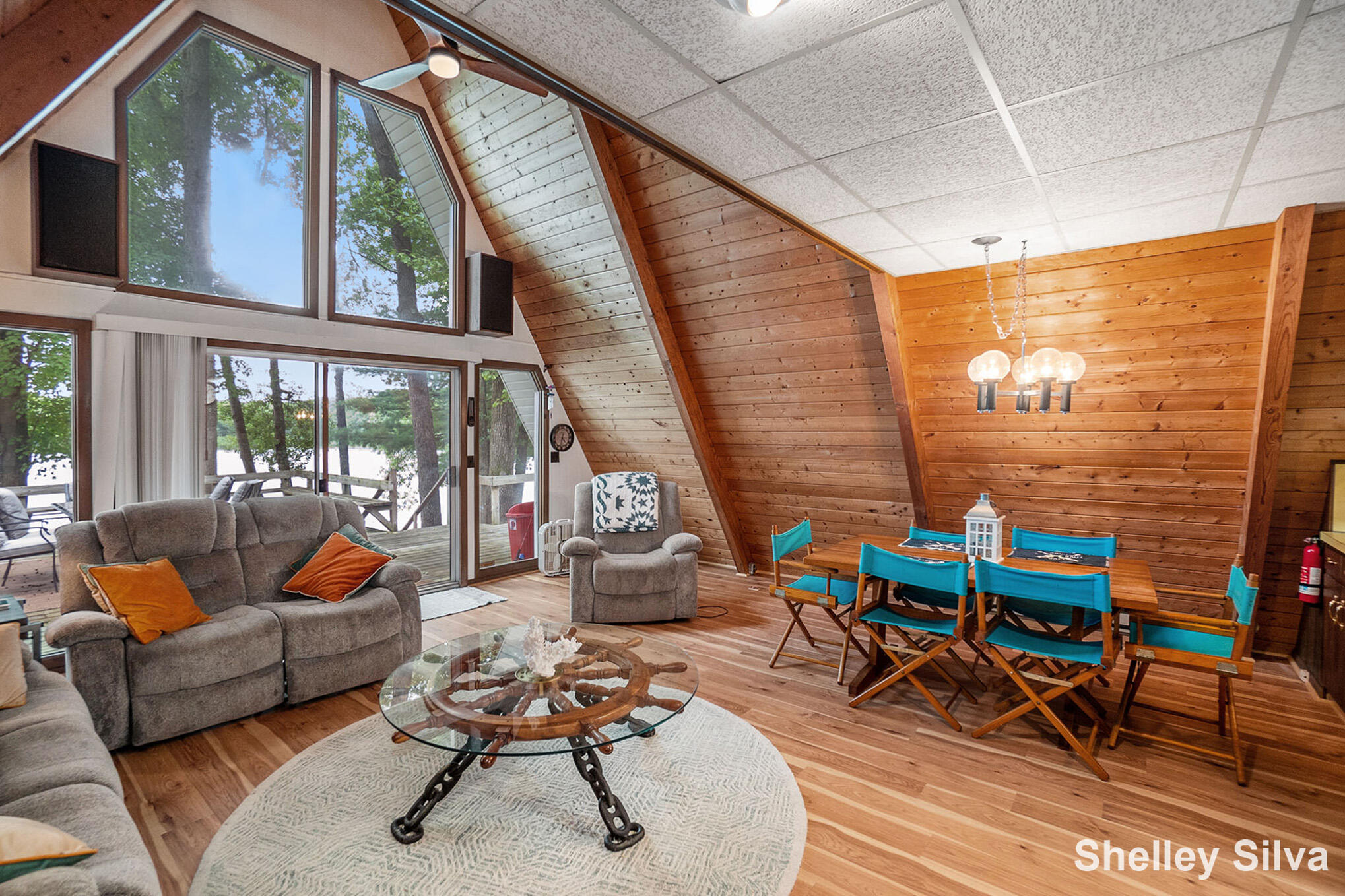 270 North Jack Pine Road Fountain, MI 49410 - Photo 11 of 24 DSC07518