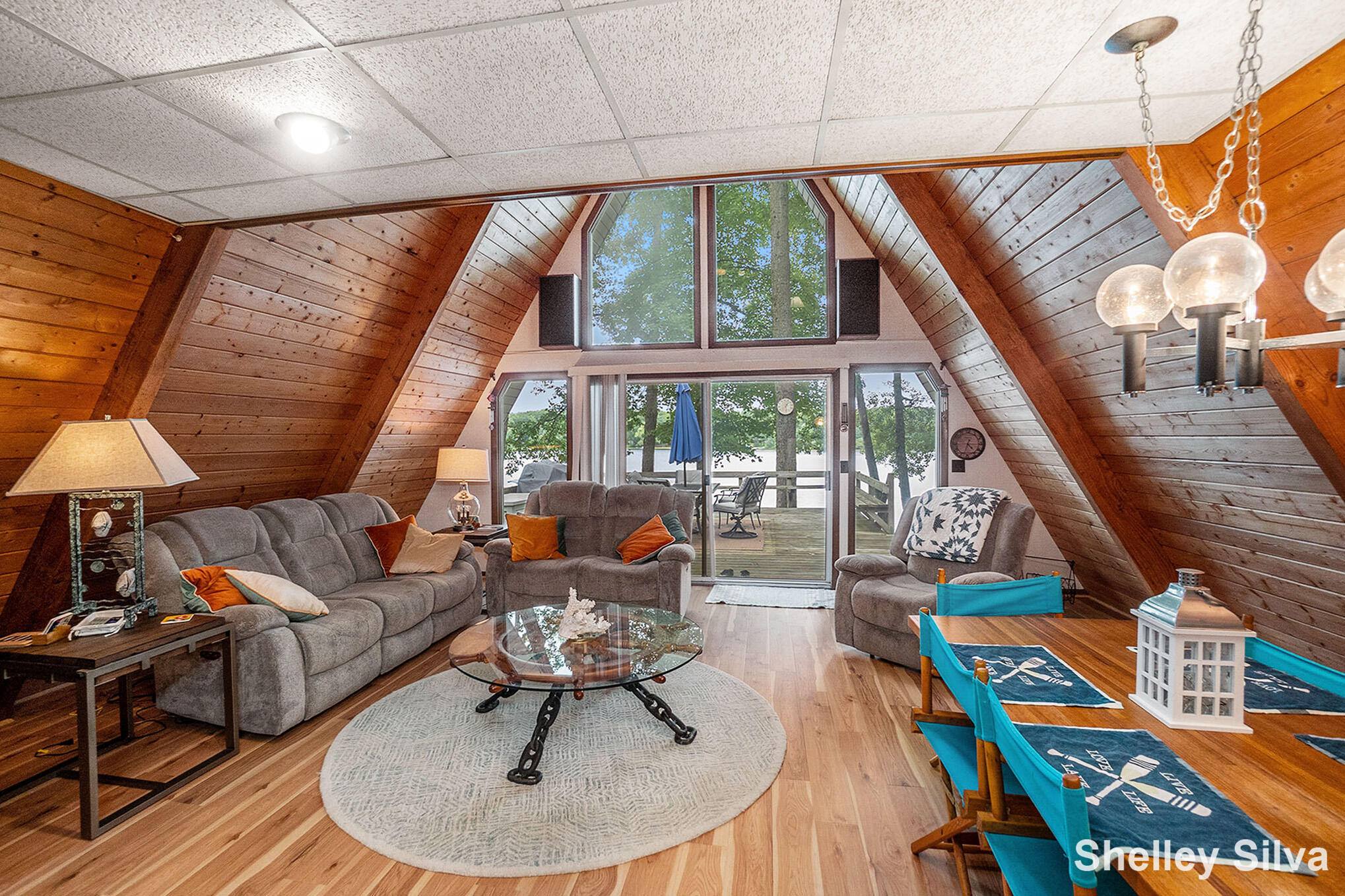 270 North Jack Pine Road Fountain, MI 49410 - Photo 12 of 24 DSC07521