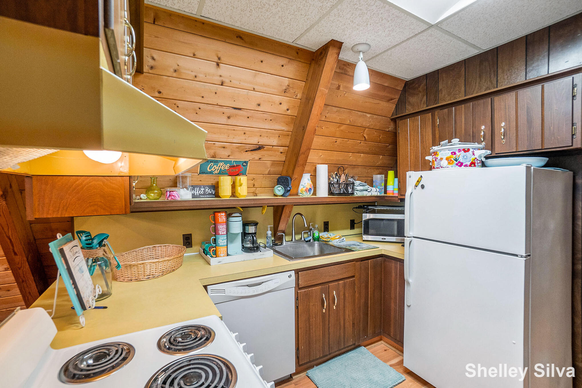 270 North Jack Pine Road Fountain, MI 49410 - Photo 15 of 24 DSC07529