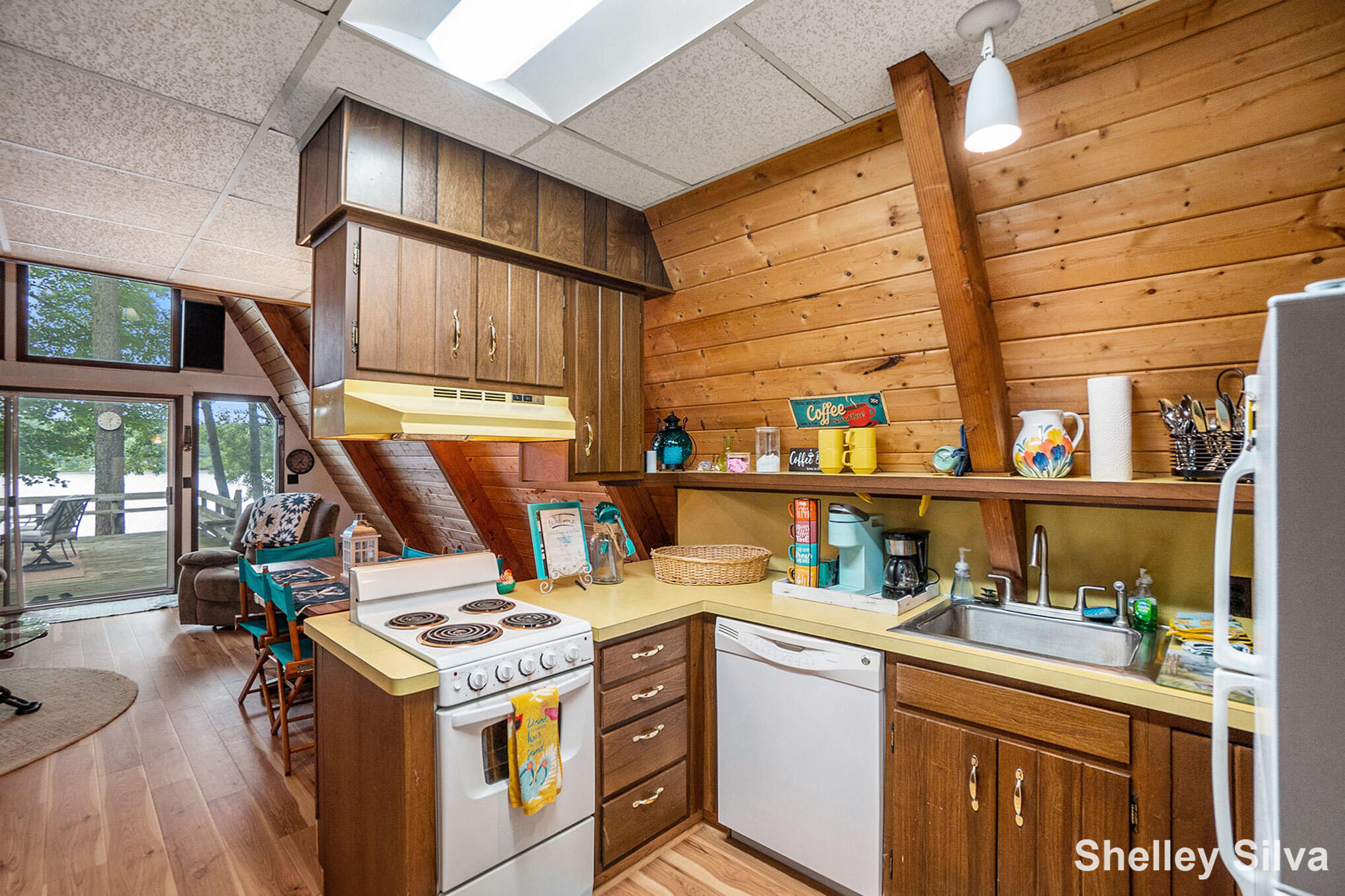 270 North Jack Pine Road Fountain, MI 49410 - Photo 16 of 24 DSC07532