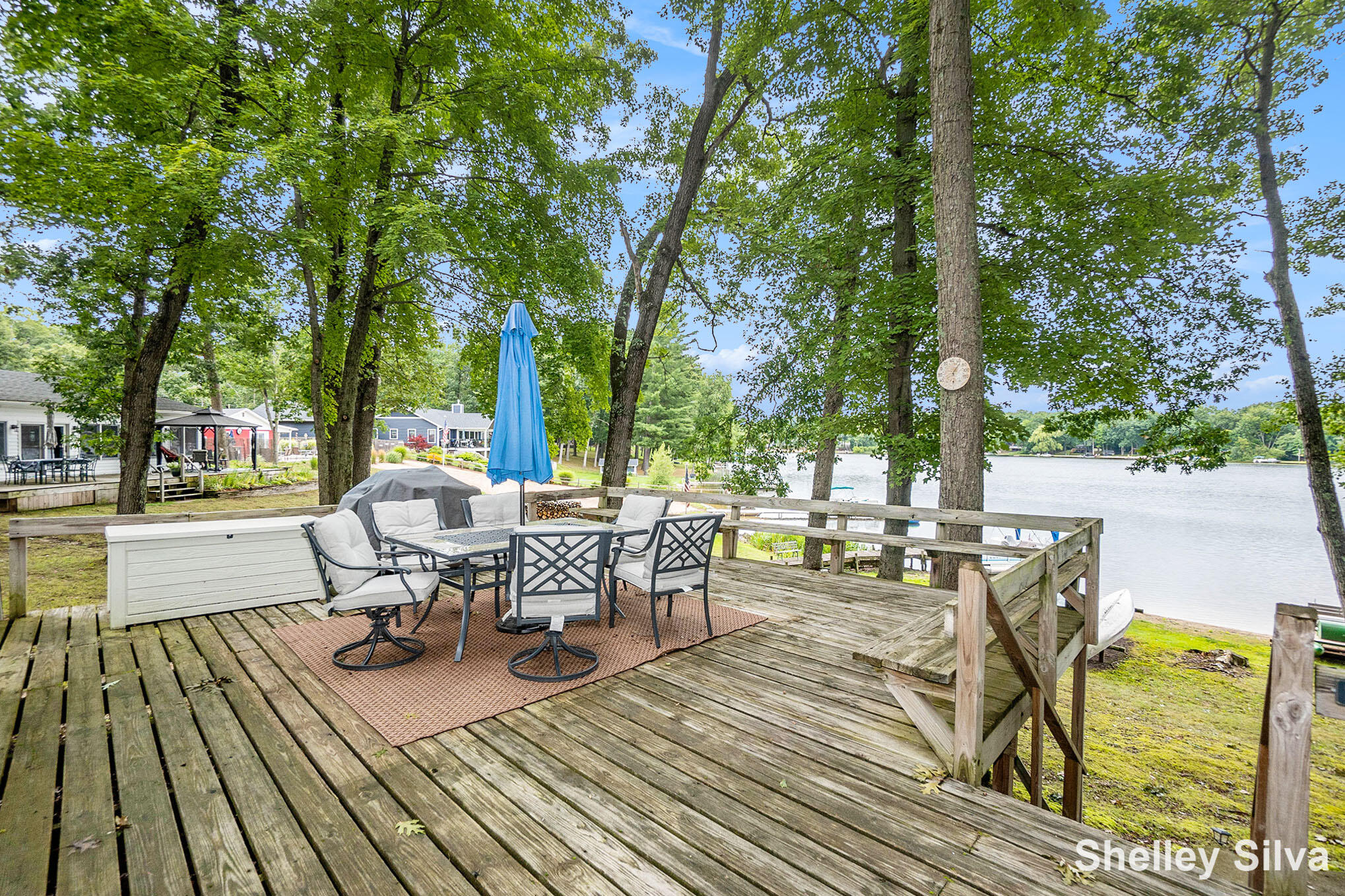 270 North Jack Pine Road Fountain, MI 49410 - Photo 2 of 24 DSC07496