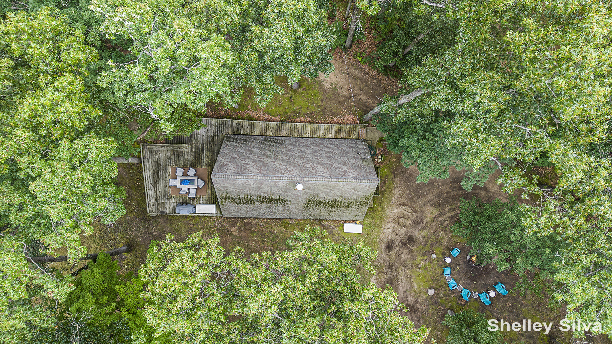 270 North Jack Pine Road Fountain, MI 49410 - Photo 22 of 24 DJI_20250819171303_0041_D