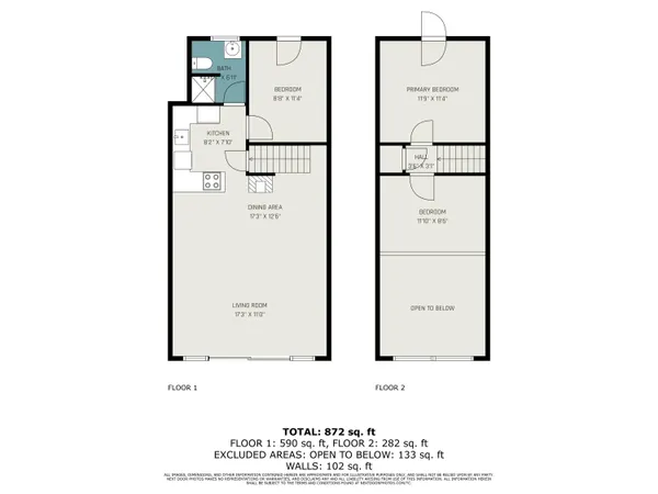 $399,900 | 270 North Jack Pine Road, Fountain, MI 49410