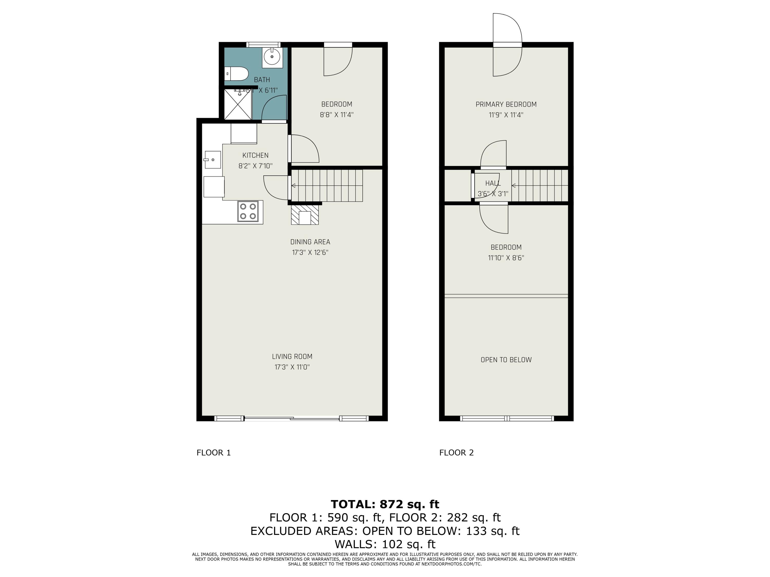 270 North Jack Pine Road Fountain, MI 49410 - Photo 24 of 24 withArea1_270-north-jack-pine-road-fount