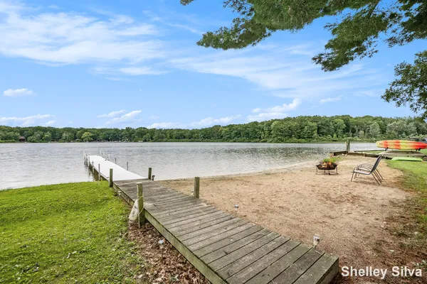 $399,900 | 270 North Jack Pine Road, Fountain, MI 49410