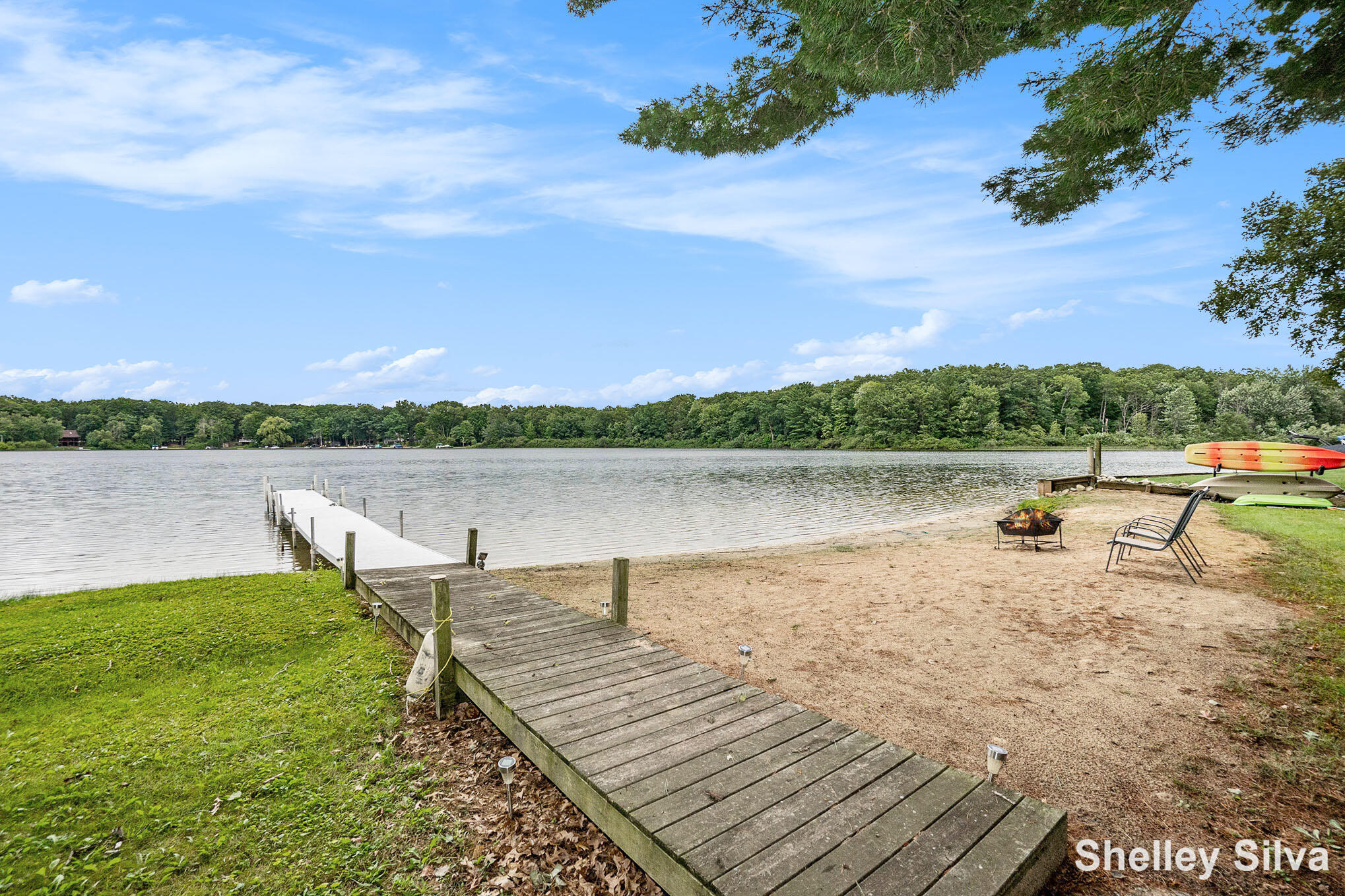 270 North Jack Pine Road Fountain, MI 49410 - Photo 3 of 24 DSC07500