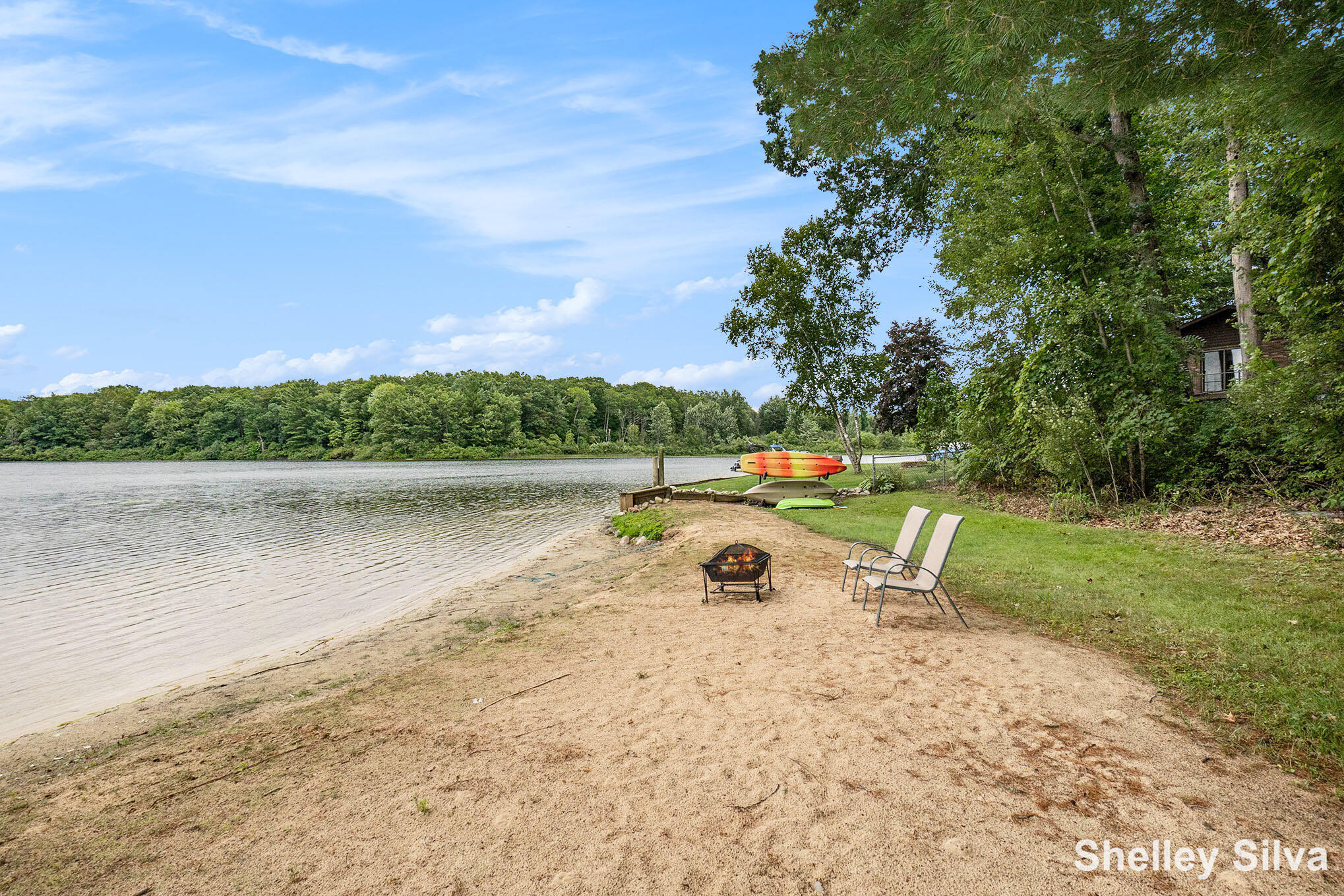 270 North Jack Pine Road Fountain, MI 49410 - Photo 4 of 24 DSC07503
