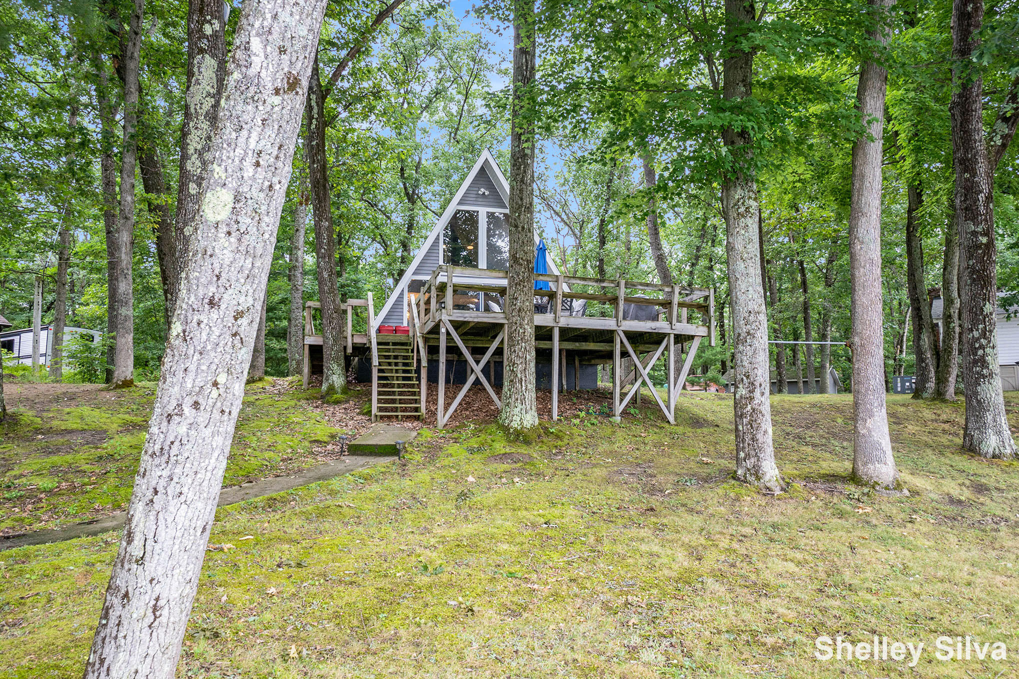 270 North Jack Pine Road Fountain, MI 49410 - Photo 8 of 24 DSC07506