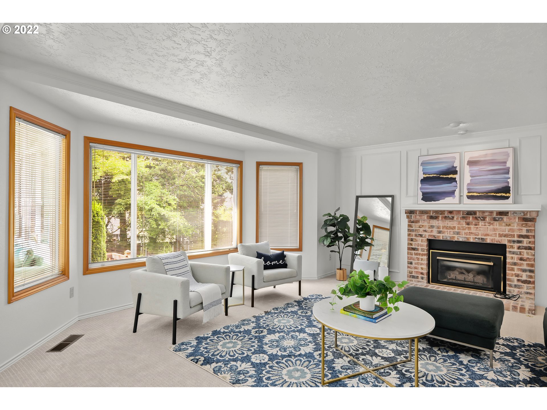 5820 Southwest Kruse Ridge Drive Portland, OR 97219 - Photo 11 of 28 Gallery Image 11
