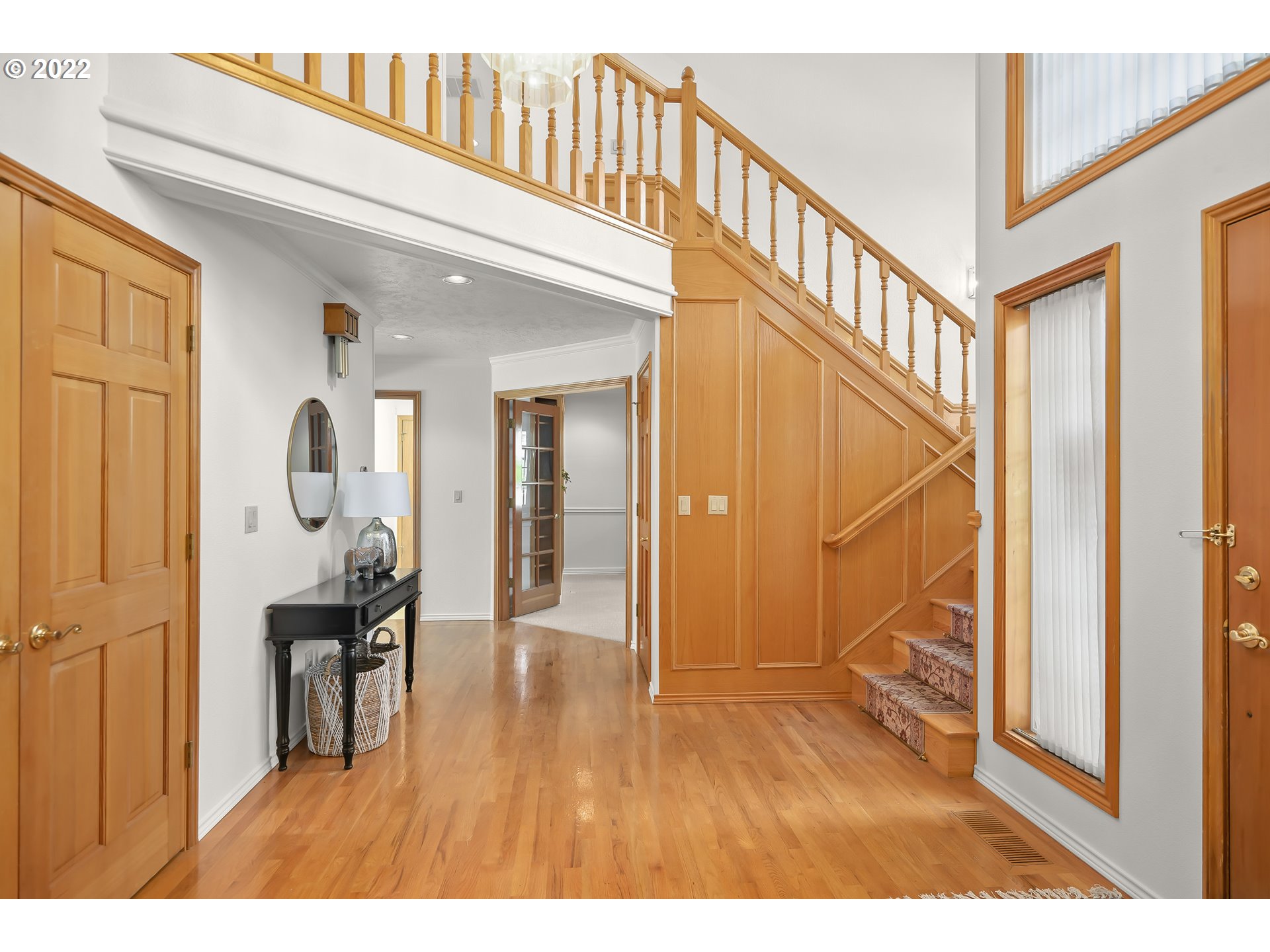 5820 Southwest Kruse Ridge Drive Portland, OR 97219 - Photo 14 of 28 Gallery Image 14