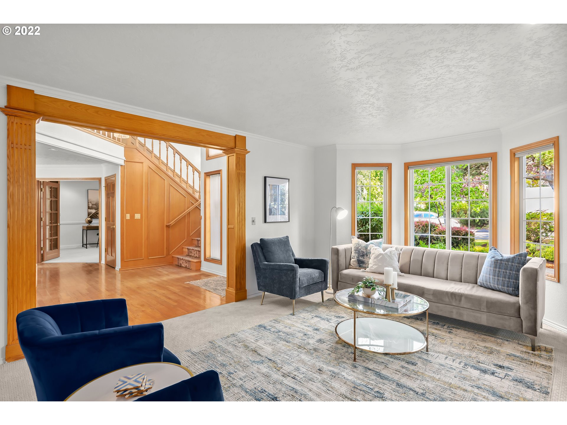 5820 Southwest Kruse Ridge Drive Portland, OR 97219 - Photo 2 of 28 Gallery Image 2