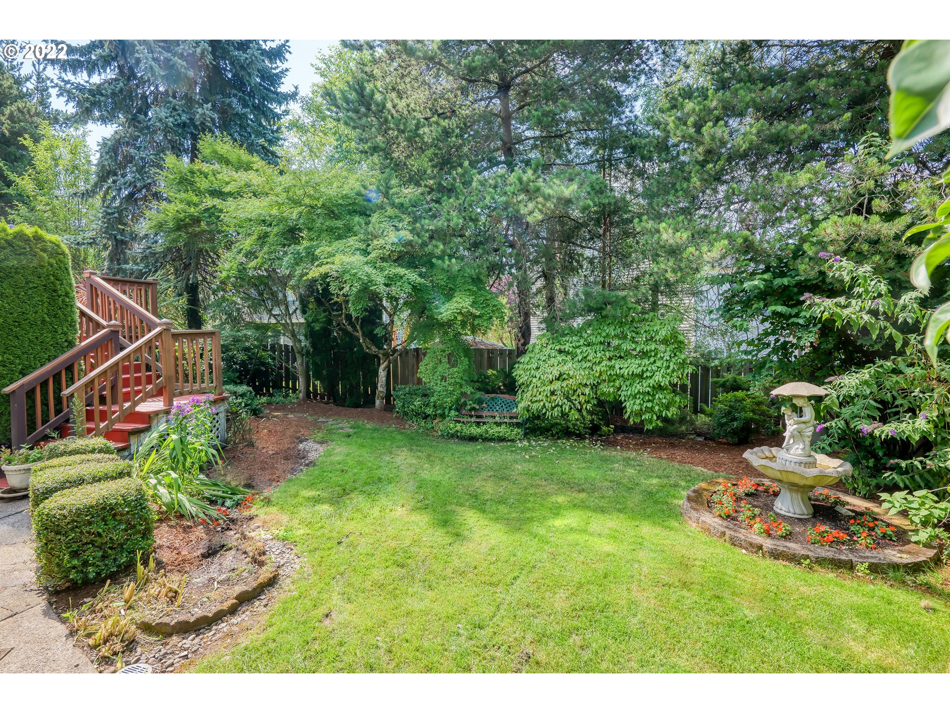 5820 Southwest Kruse Ridge Drive Portland, OR 97219 - Photo 26 of 28 Gallery Image 26