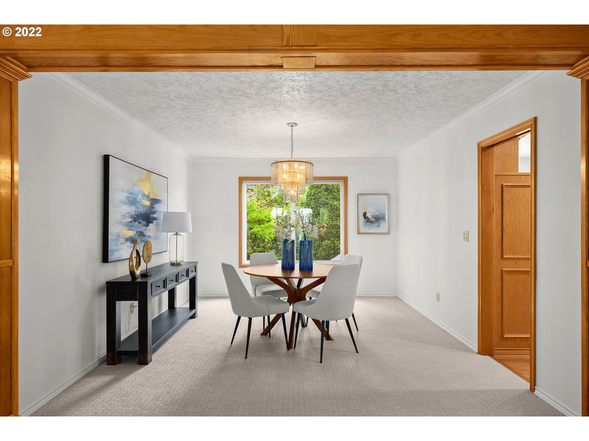 5820 Southwest Kruse Ridge Drive Portland, OR 97219 - Photo 5 of 28 Gallery Image 5