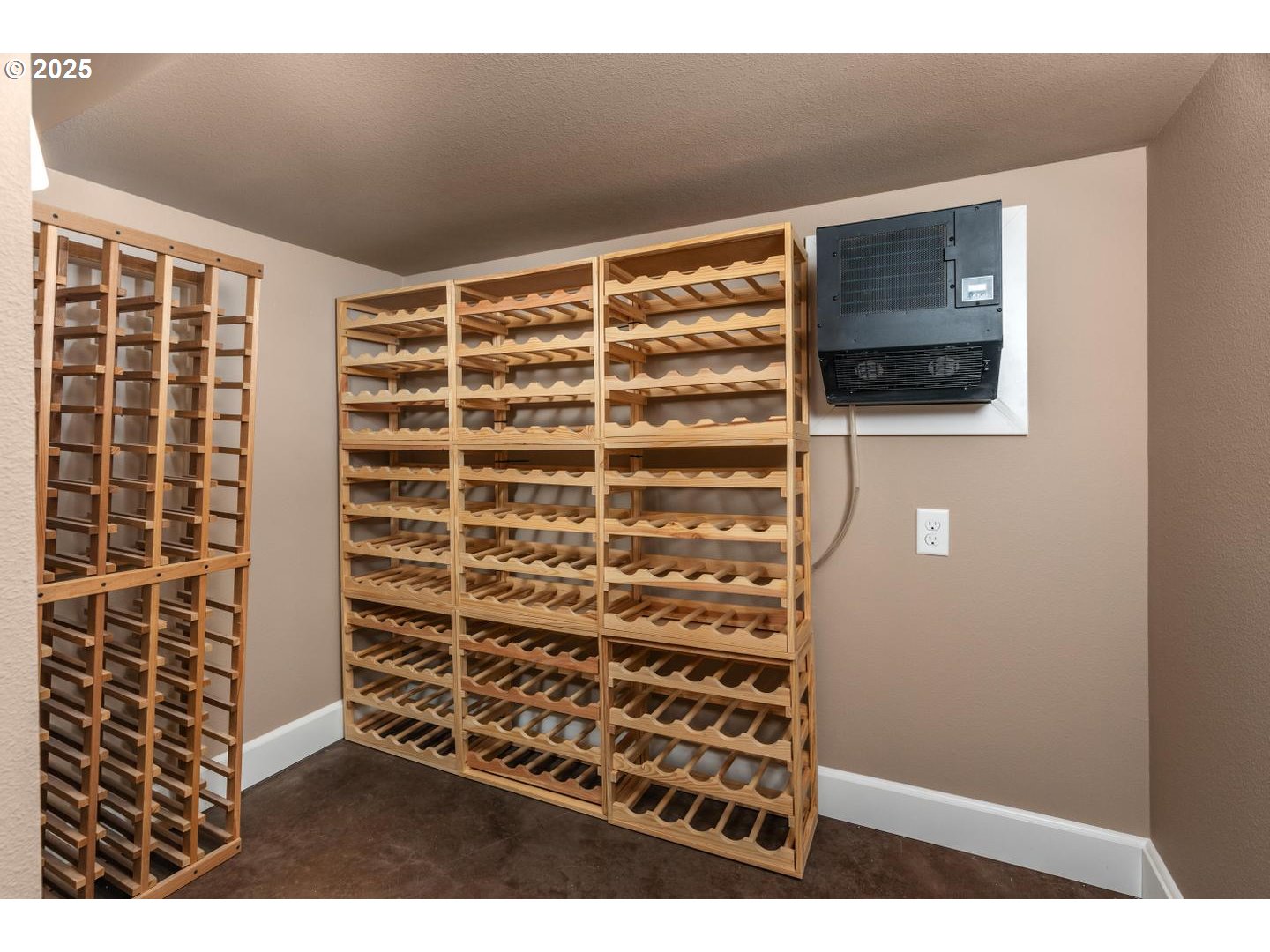 2612 Southwest Talbot Road Portland, OR 97201 - Photo 44 of 48 Wine Cellar