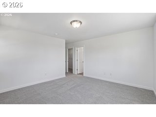 505 Southwest Eaton Boulevard Battle Ground, WA 98604 - Photo 13 of 16 Primary Bedroom