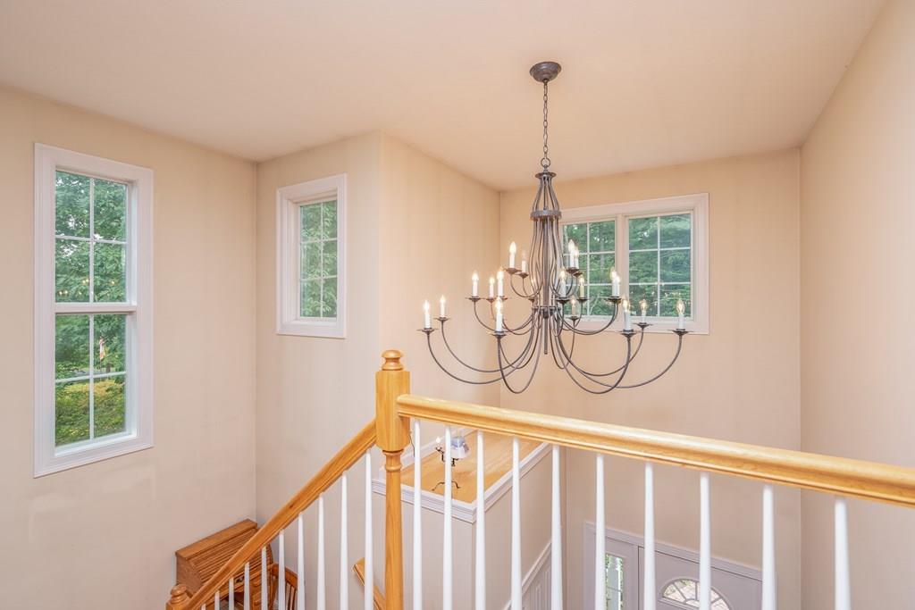 45 Gilbert Road Southampton, MA 01073 - Photo 15 of 36 a view of a entryway with wooden floor