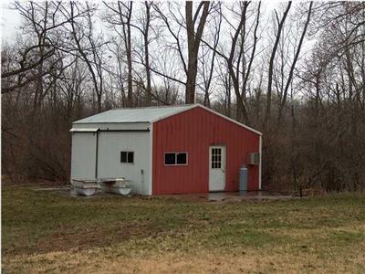 9674 South Carlson Road Fenwick, MI 48834 - Photo 9 of 11 Additional Photo