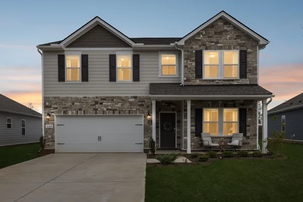 $439,900 | 324 Brook Avenue, White House, TN 37188