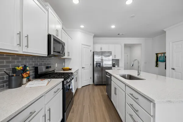 $439,900 | 324 Brook Avenue, White House, TN 37188