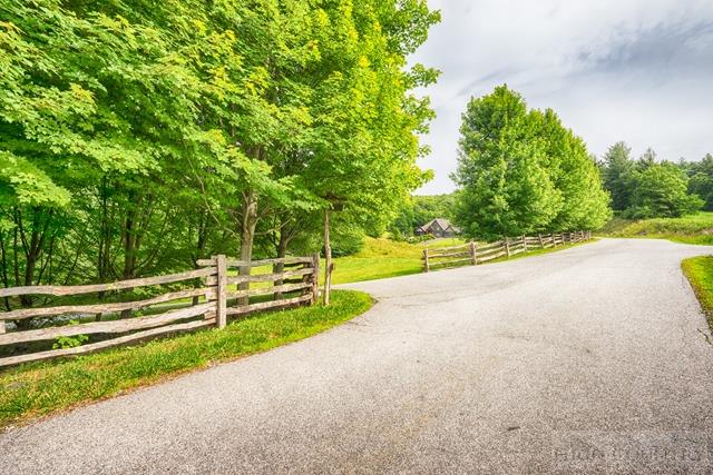 Lot 12 Cielo Road Blowing Rock, NC 28605 - Photo 12 of 14 a view of park with large trees