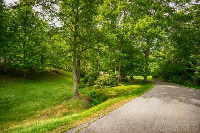 Lot 12 Cielo Road Blowing Rock, NC 28605 - Photo 13 of 14 a view of a park with large trees