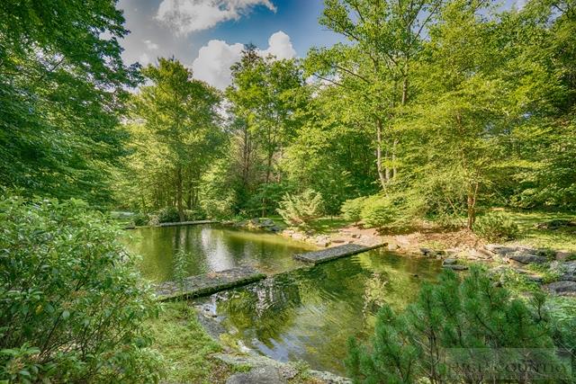 Lot 12 Cielo Road Blowing Rock, NC 28605 - Photo 6 of 14 a view of swimming pool from a lake view