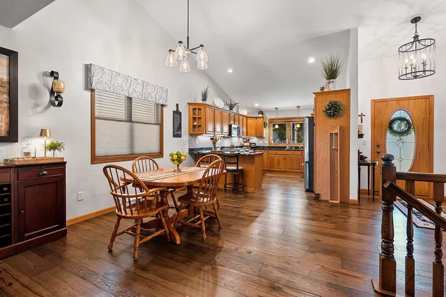 $569,900 | 127 Channel Trace, Shawano, WI 54166