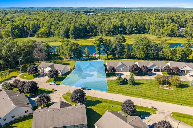 $569,900 | 127 Channel Trace, Shawano, WI 54166