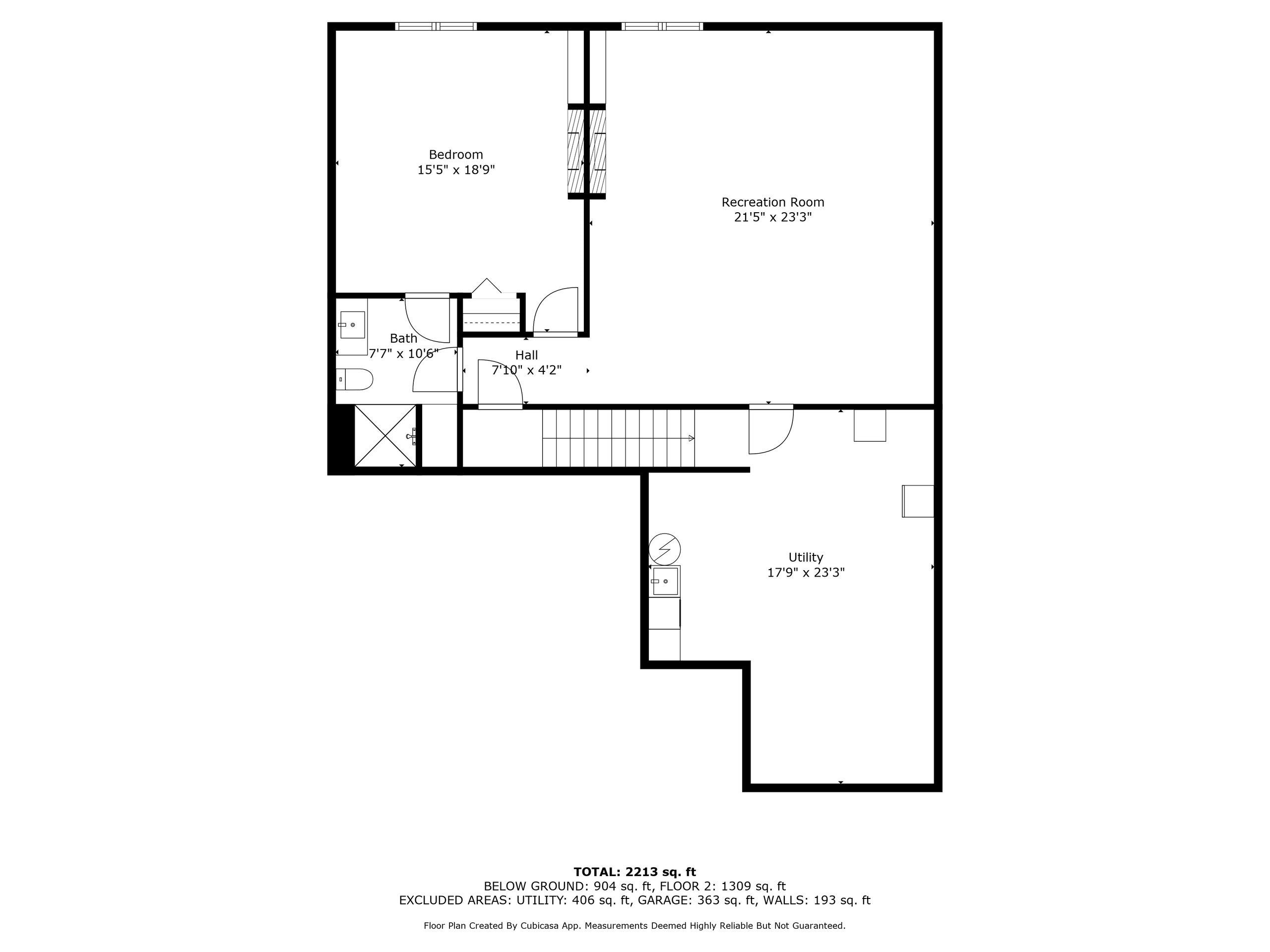 127 Channel Trace Shawano, WI 54166 - Photo 65 of 68