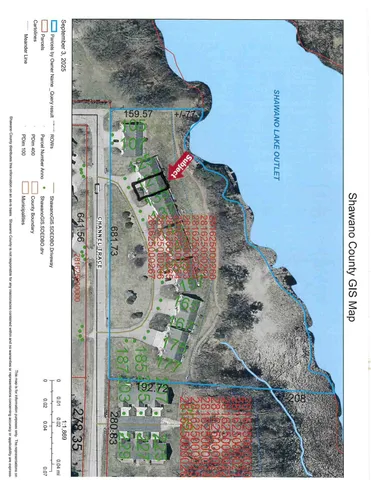 $569,900 | 127 Channel Trace, Shawano, WI 54166
