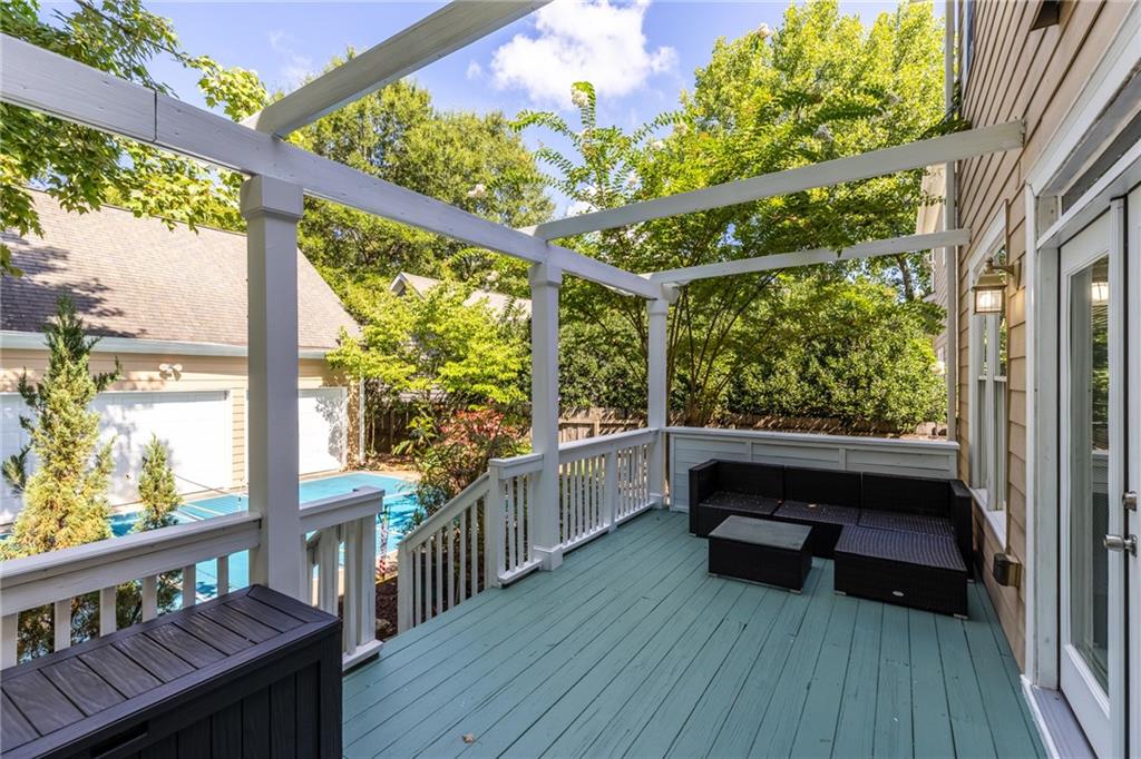 1038 Rice Street Northwest Atlanta, GA 30318 - Photo 39 of 53 Gallery Image 39