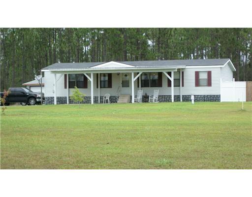 12943 Ridgeland Road Vancleave, MS 39565 - Photo 1 of 15 Primary Photo