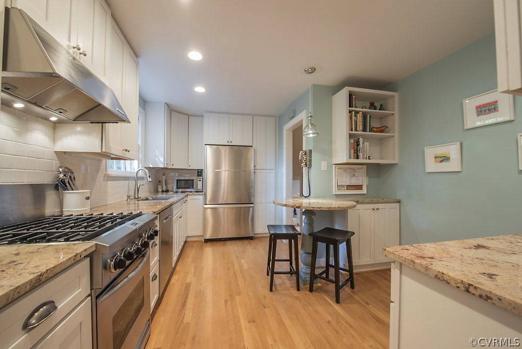 8707 Wishart Road Henrico, VA 23229 - Photo 11 of 44 Gallery Image 11
