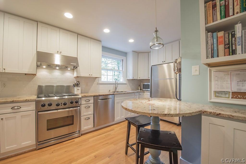 8707 Wishart Road Henrico, VA 23229 - Photo 14 of 44 Gallery Image 14