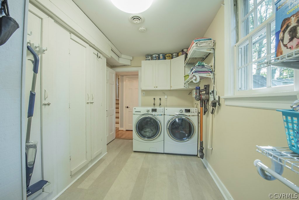 8707 Wishart Road Henrico, VA 23229 - Photo 20 of 44 Gallery Image 20