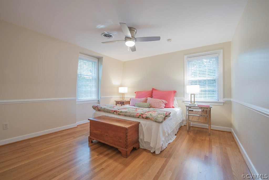8707 Wishart Road Henrico, VA 23229 - Photo 28 of 44 Gallery Image 28