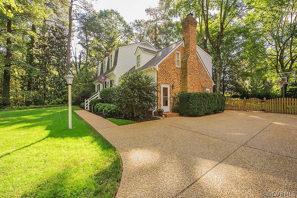8707 Wishart Road Henrico, VA 23229 - Photo 35 of 44 Gallery Image 35